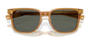 Costa KAILANO 6S2013 Sunglasses | Size 53 / Black / Gray (Polarized) (3P 10%) №201301