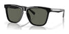 Costa ULU 6S2014 Sunglasses | Size 56 / Black / Gray (Polarized) (3P 10%) №201401