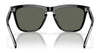 Costa ULU 6S2014 Sunglasses | Size 56 / Black / Gray (Polarized) (3P 10%) №201401