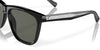 Costa ULU 6S2014 Sunglasses | Size 56 / Black / Gray (Polarized) (3P 10%) №201401