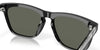 Costa ULU 6S2014 Sunglasses | Size 56 / Black / Gray (Polarized) (3P 10%) №201401