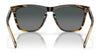 Costa ULU 6S2014 Sunglasses | Size 56 / Black / Gray (Polarized) (3P 10%) №201401