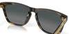 Costa ULU 6S2014 Sunglasses | Size 56 / Black / Gray (Polarized) (3P 10%) №201401