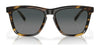 Costa ULU 6S2014 Sunglasses | Size 56 / Black / Gray (Polarized) (3P 10%) №201401