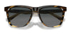 Costa ULU 6S2014 Sunglasses | Size 56 / Black / Gray (Polarized) (3P 10%) №201401