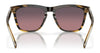 Costa ULU 6S2014 Sunglasses | Size 56 / Black / Gray (Polarized) (3P 10%) №201401