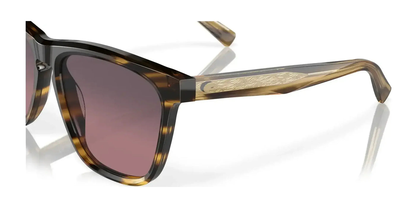 Costa ULU 6S2014 Sunglasses | Size 56