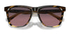 Costa ULU 6S2014 Sunglasses | Size 56 / Black / Gray (Polarized) (3P 10%) №201401