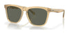 Costa ULU 6S2014 Sunglasses | Size 56 / Sun Coral / Gray (Polarized) (3P 10%) №201404