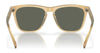 Costa ULU 6S2014 Sunglasses | Size 56 / Black / Gray (Polarized) (3P 10%) №201401