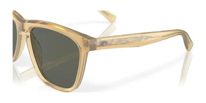 Costa ULU 6S2014 Sunglasses | Size 56