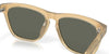 Costa ULU 6S2014 Sunglasses | Size 56 / Black / Gray (Polarized) (3P 10%) №201401
