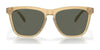 Costa ULU 6S2014 Sunglasses | Size 56 / Black / Gray (Polarized) (3P 10%) №201401