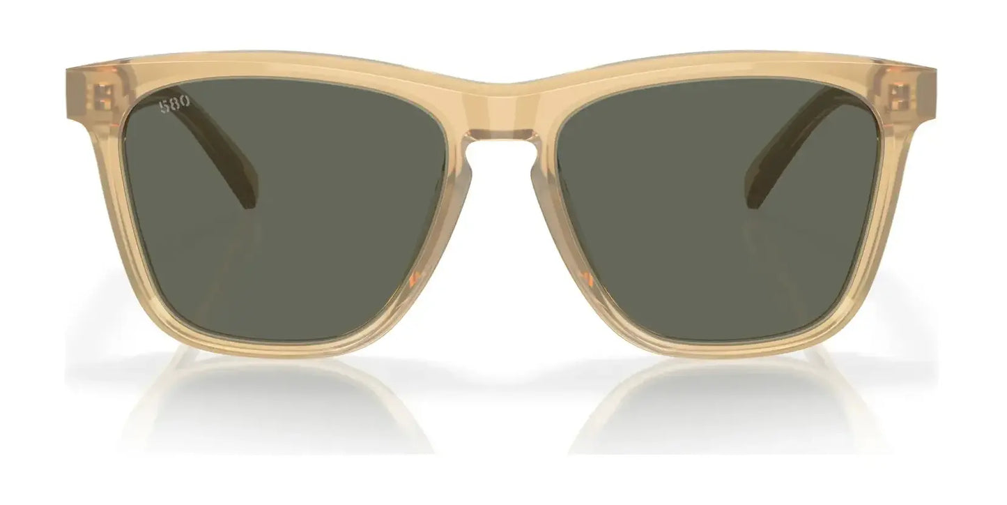 Costa ULU 6S2014 Sunglasses | Size 56