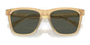 Costa ULU 6S2014 Sunglasses | Size 56 / Black / Gray (Polarized) (3P 10%) №201401