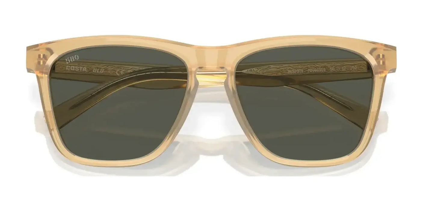 Costa ULU 6S2014 Sunglasses | Size 56