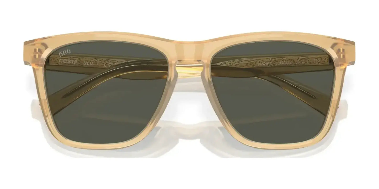 Costa ULU 6S2014 Sunglasses | Size 56