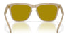 Costa ULU 6S2014 Sunglasses | Size 56 / Black / Gray (Polarized) (3P 10%) №201401