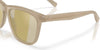Costa ULU 6S2014 Sunglasses | Size 56 / Black / Gray (Polarized) (3P 10%) №201401