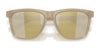 Costa ULU 6S2014 Sunglasses | Size 56 / Black / Gray (Polarized) (3P 10%) №201401