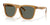 Costa ULU 6S2014 Sunglasses | Size 56 / Sun Ray