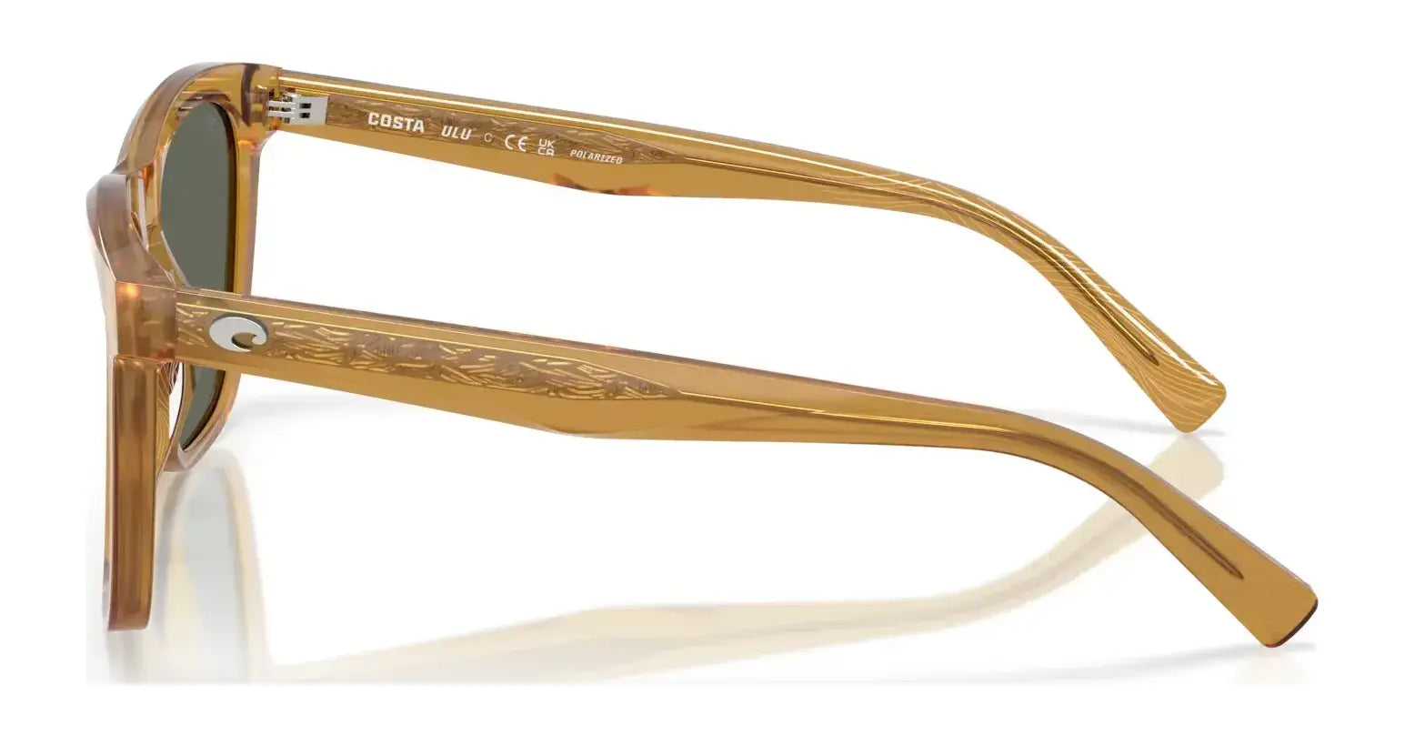 Costa ULU 6S2014 Sunglasses | Size 56