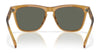 Costa ULU 6S2014 Sunglasses | Size 56 / Black / Gray (Polarized) (3P 10%) №201401