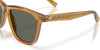 Costa ULU 6S2014 Sunglasses | Size 56 / Black / Gray (Polarized) (3P 10%) №201401