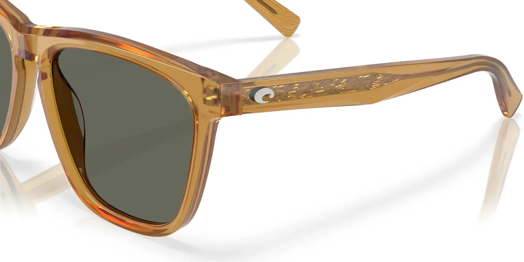 Costa ULU 6S2014 Sunglasses | Size 56