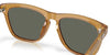 Costa ULU 6S2014 Sunglasses | Size 56 / Black / Gray (Polarized) (3P 10%) №201401