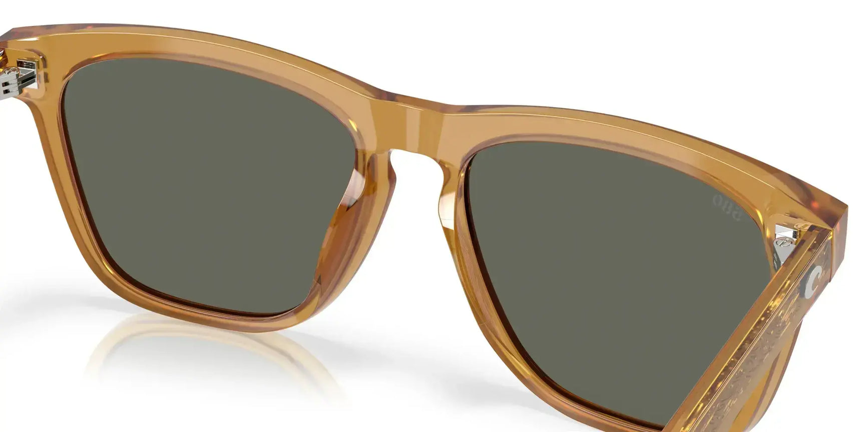 Costa ULU 6S2014 Sunglasses | Size 56