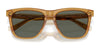 Costa ULU 6S2014 Sunglasses | Size 56 / Black / Gray (Polarized) (3P 10%) №201401