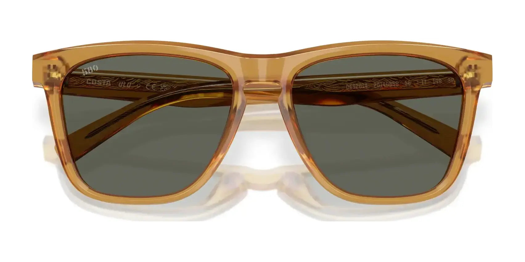 Costa ULU 6S2014 Sunglasses | Size 56
