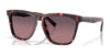 Costa ULU 6S2014 Sunglasses | Size 56 / Sunset Tortoise / Rose Gradient (Polarized) (3P 14.81%) №201407