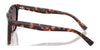 Costa ULU 6S2014 Sunglasses | Size 56 / Black / Gray (Polarized) (3P 10%) №201401