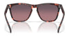 Costa ULU 6S2014 Sunglasses | Size 56 / Black / Gray (Polarized) (3P 10%) №201401