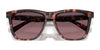 Costa ULU 6S2014 Sunglasses | Size 56 / Black / Gray (Polarized) (3P 10%) №201401
