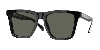 Costa KERAMAS 6S2015 Sunglasses Black / Gray