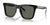 Costa KERAMAS 6S2015 Sunglasses | Size 54 / Black