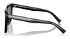 Costa KERAMAS 6S2015 Sunglasses | Size 54 / Black / Gray (Polarized) (3P 10%) №201501