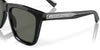 Costa KERAMAS 6S2015 Sunglasses | Size 54 / Black / Gray (Polarized) (3P 10%) №201501