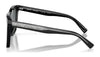 Costa KERAMAS 6S2015 Sunglasses | Size 54 / Black / Gray (Polarized) (3P 10%) №201501