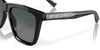 Costa KERAMAS 6S2015 Sunglasses | Size 54 / Black / Gray (Polarized) (3P 10%) №201501
