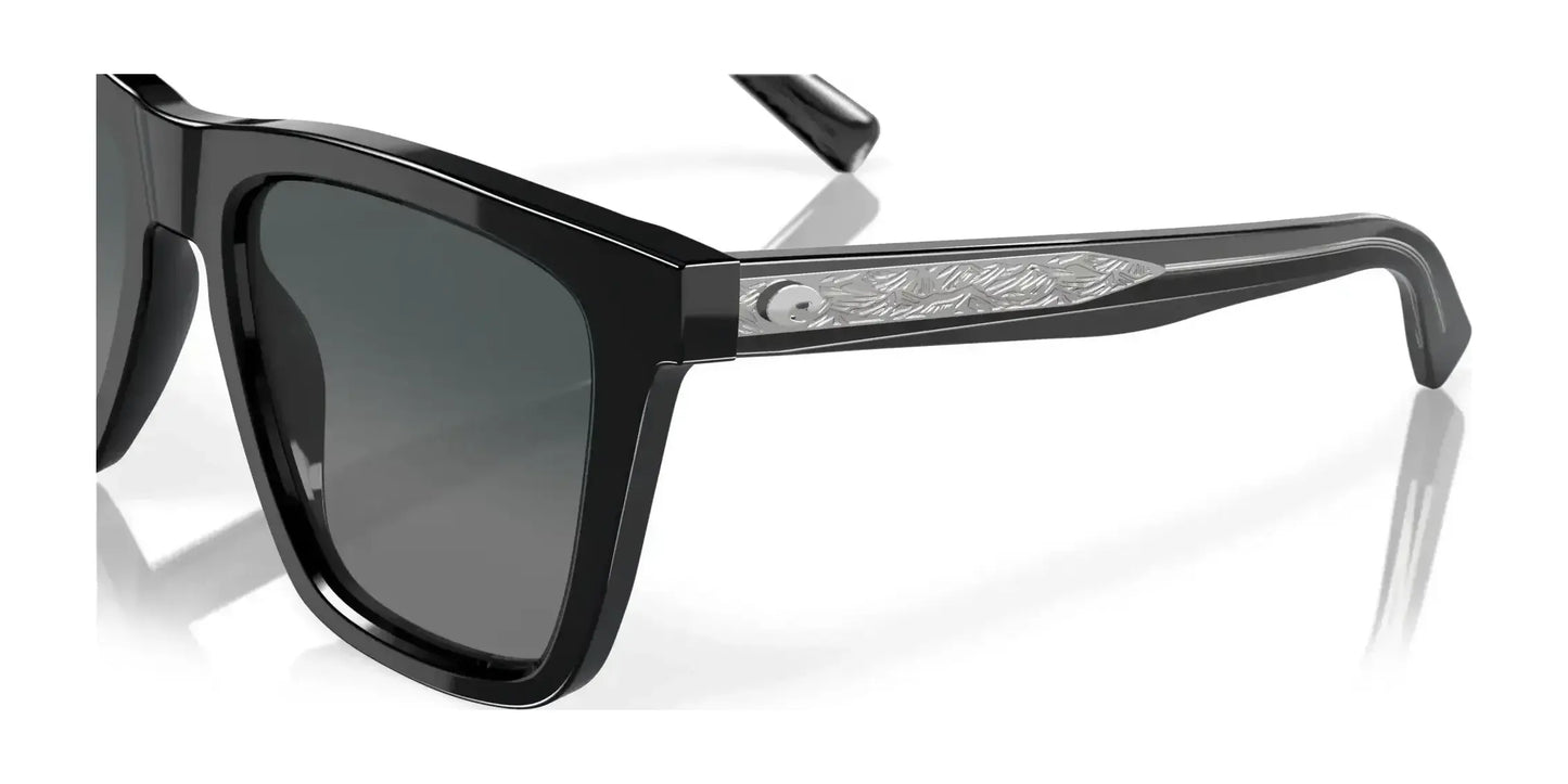 Costa KERAMAS 6S2015 Sunglasses | Size 54