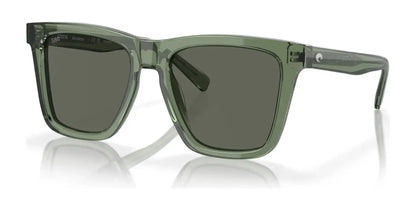 Costa KERAMAS 6S2015 Sunglasses Olive / Gray