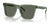 Costa KERAMAS 6S2015 Sunglasses | Size 54 / Olive