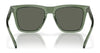 Costa KERAMAS 6S2015 Sunglasses | Size 54 / Black / Gray (Polarized) (3P 10%) №201501