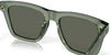 Costa KERAMAS 6S2015 Sunglasses | Size 54 / Black / Gray (Polarized) (3P 10%) №201501