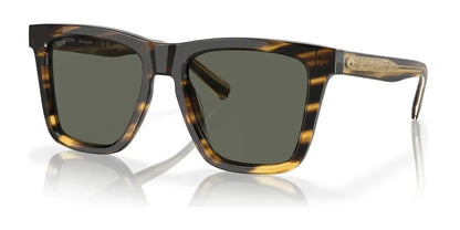 Costa KERAMAS 6S2015 Sunglasses Tortoise / Gray