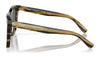 Costa KERAMAS 6S2015 Sunglasses | Size 54 / Black / Gray (Polarized) (3P 10%) №201501